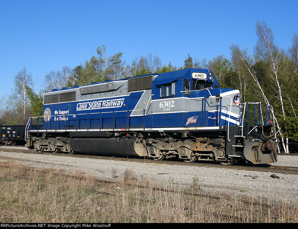 LSRC 6302